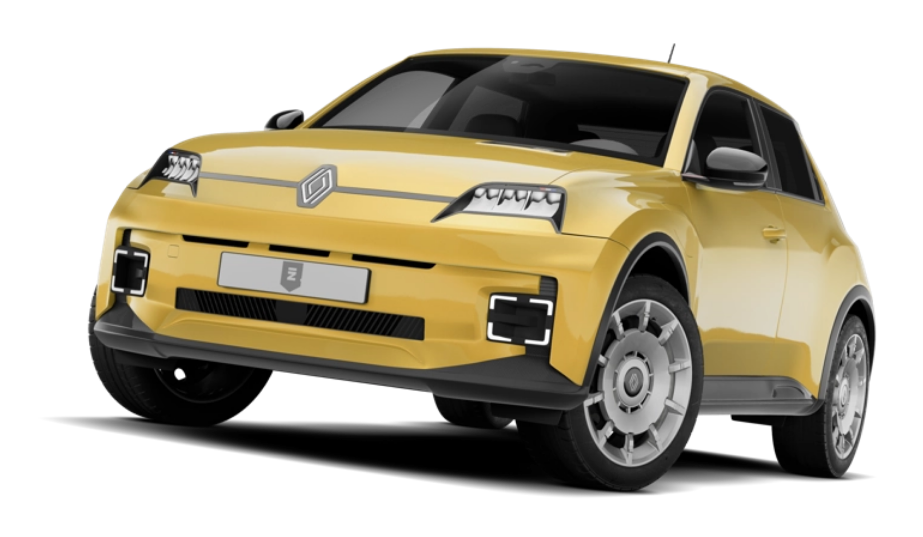 Renault 5
