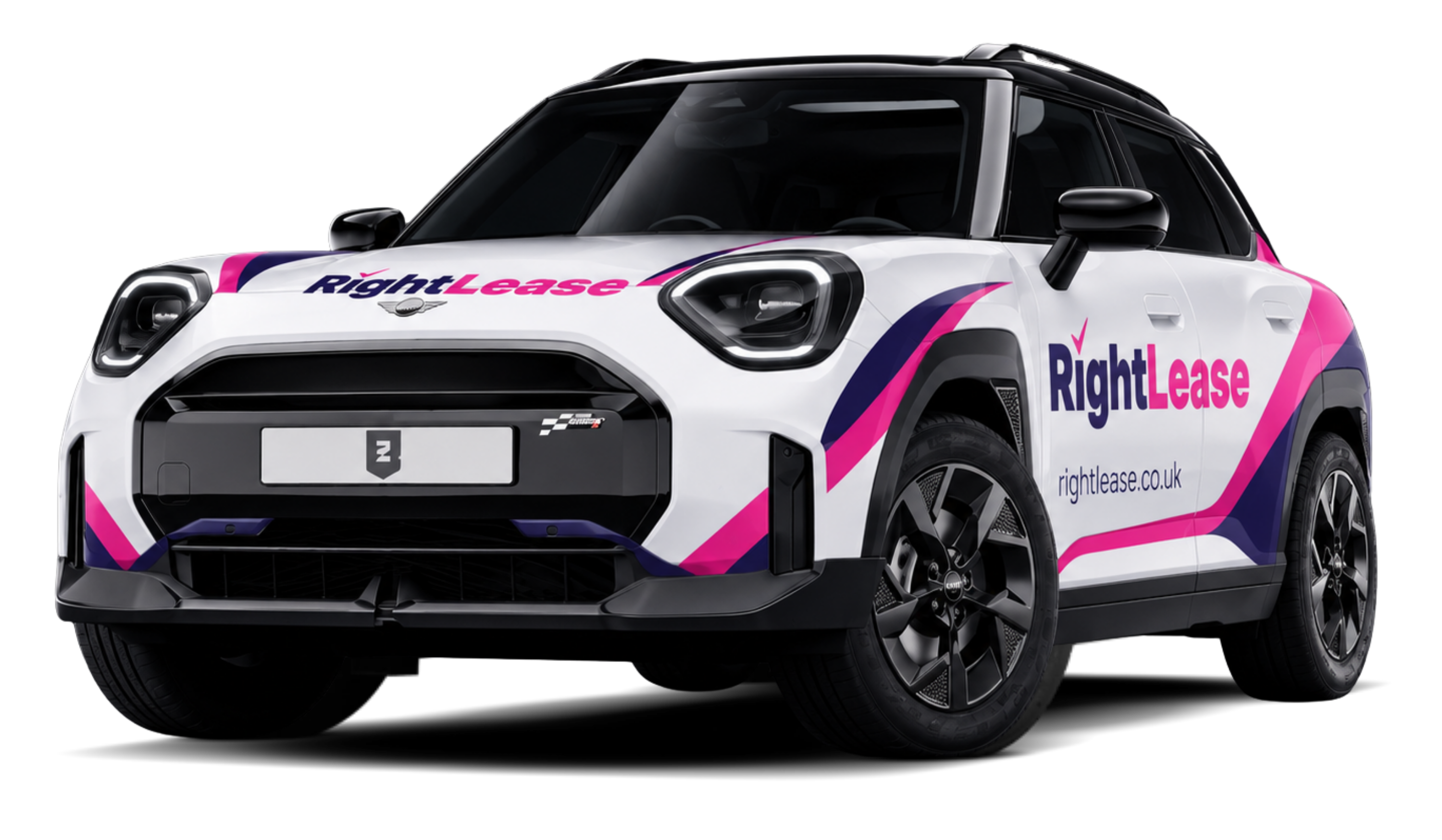 MINI Aceman Business Lease Deals