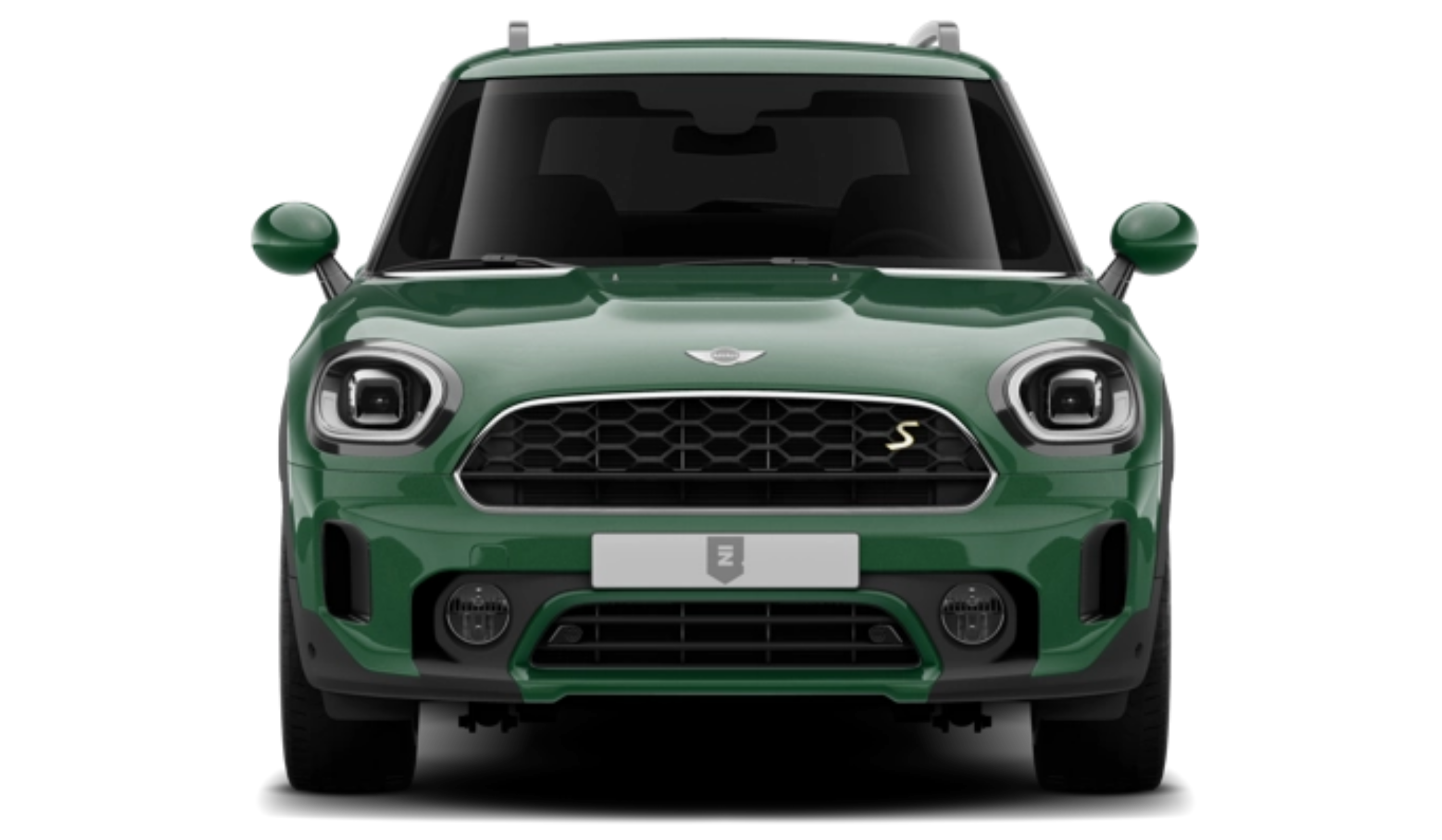 MINI Countryman SE ALL4