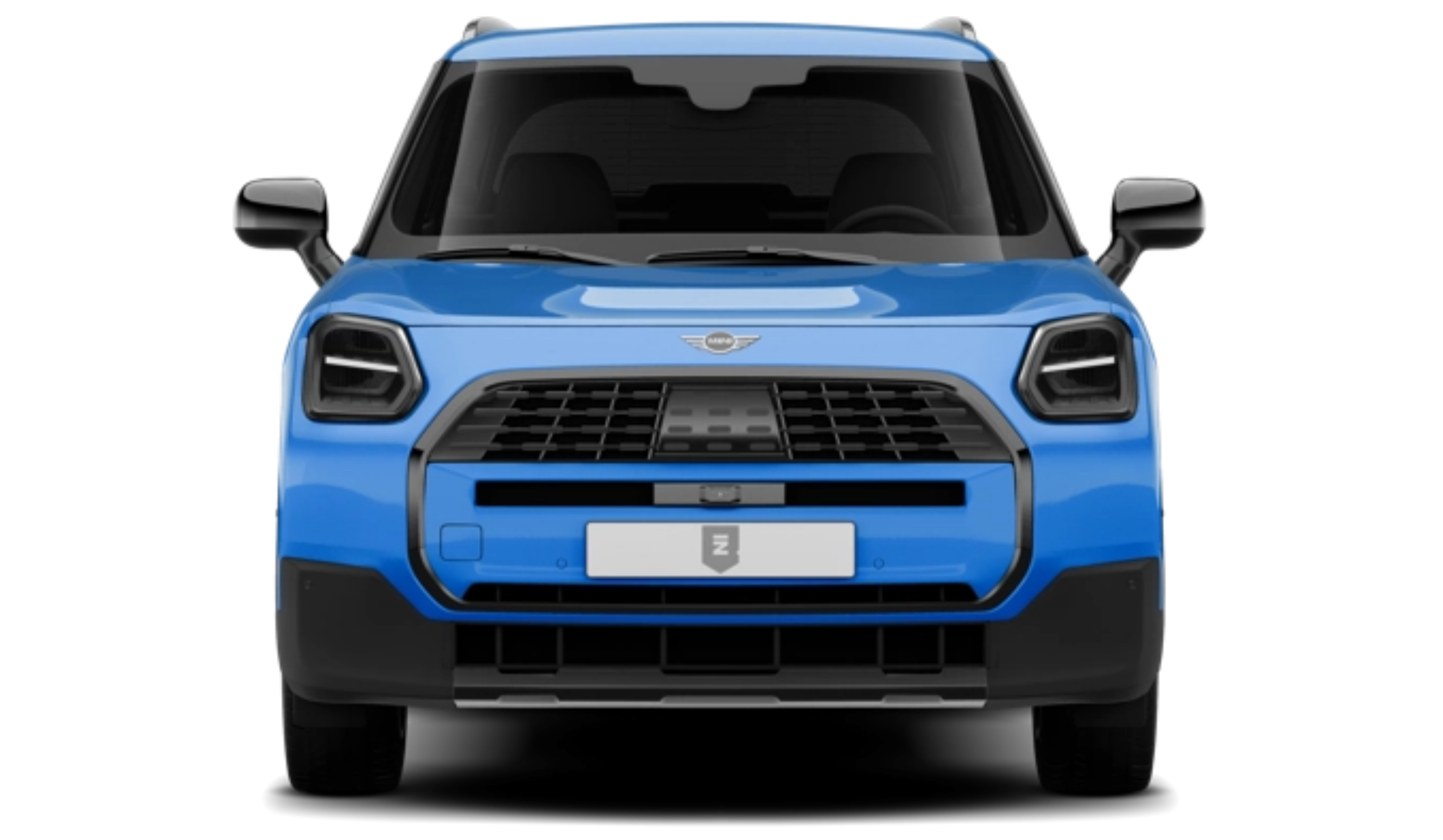 MINI Countryman C