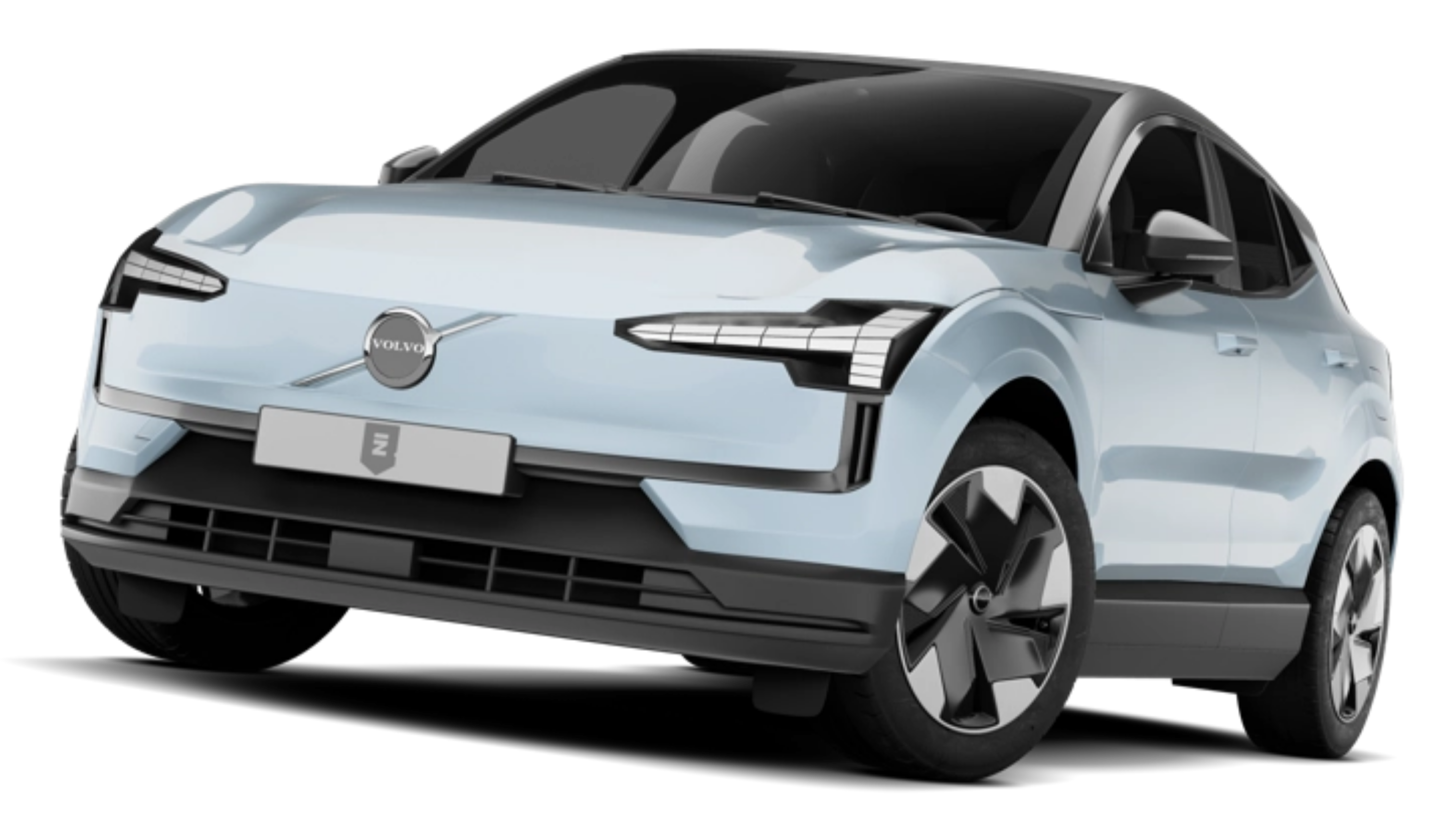 Volvo EX30