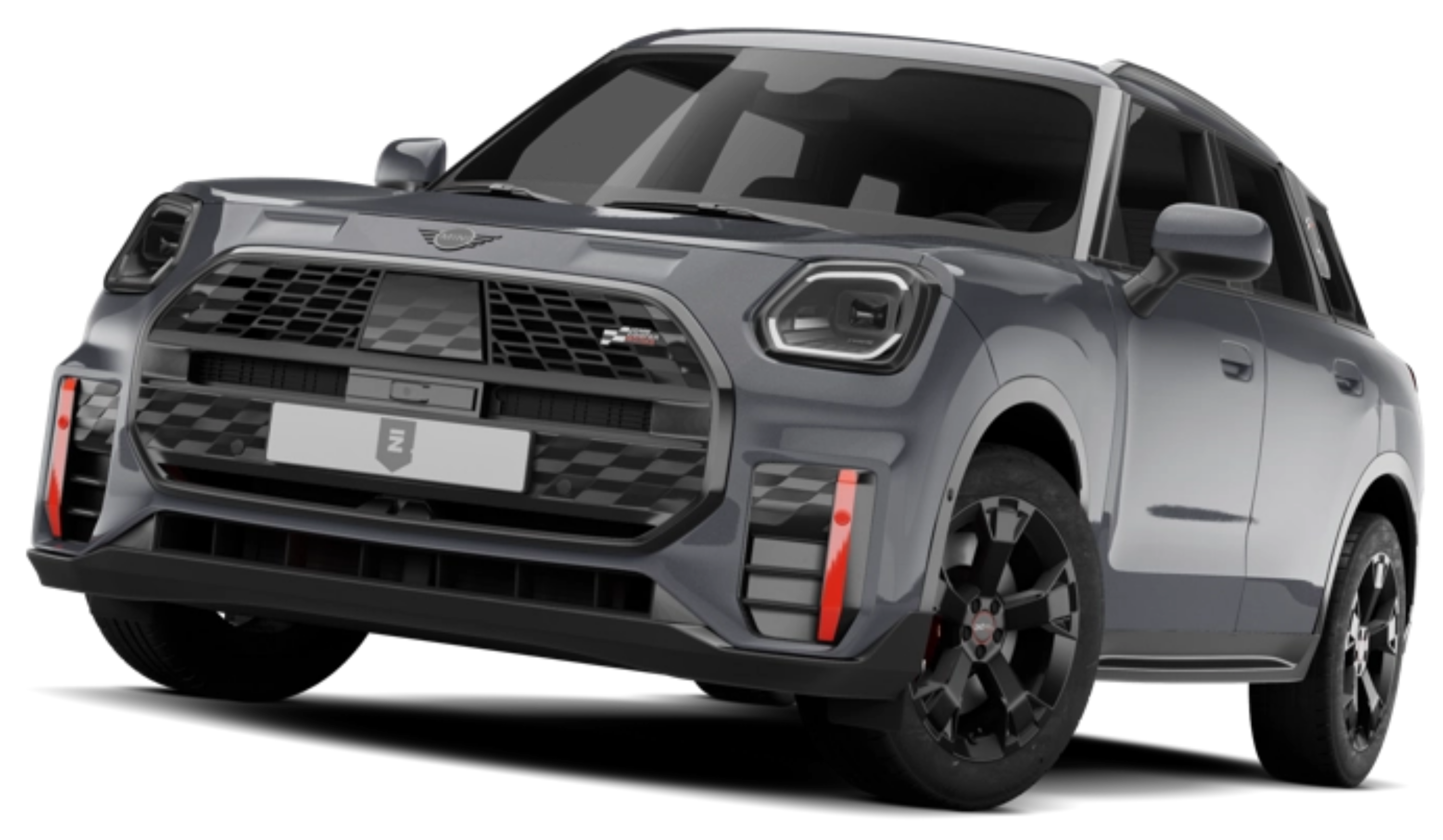MINI Countryman Lease Deals