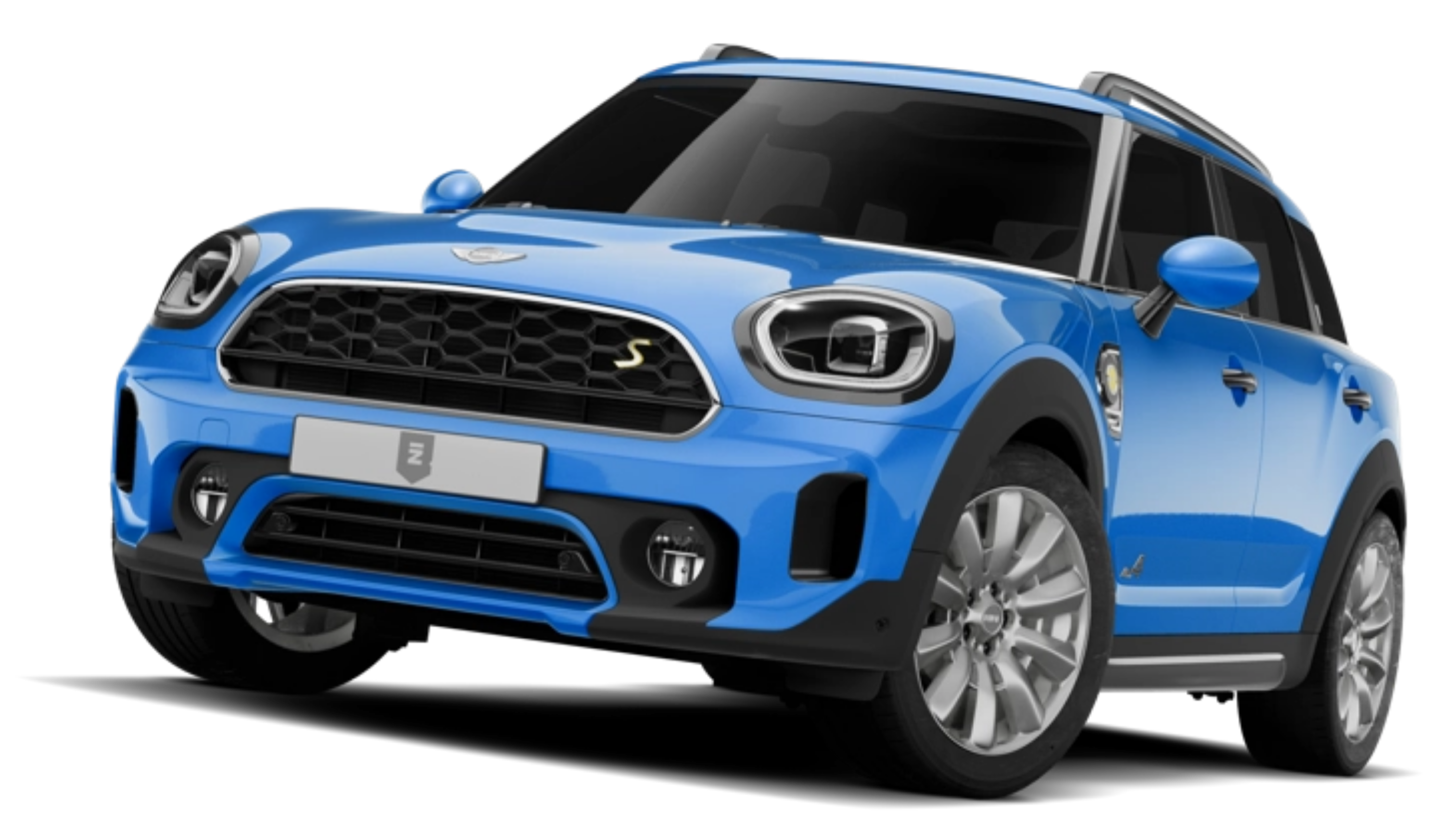 MINI Lease Deals