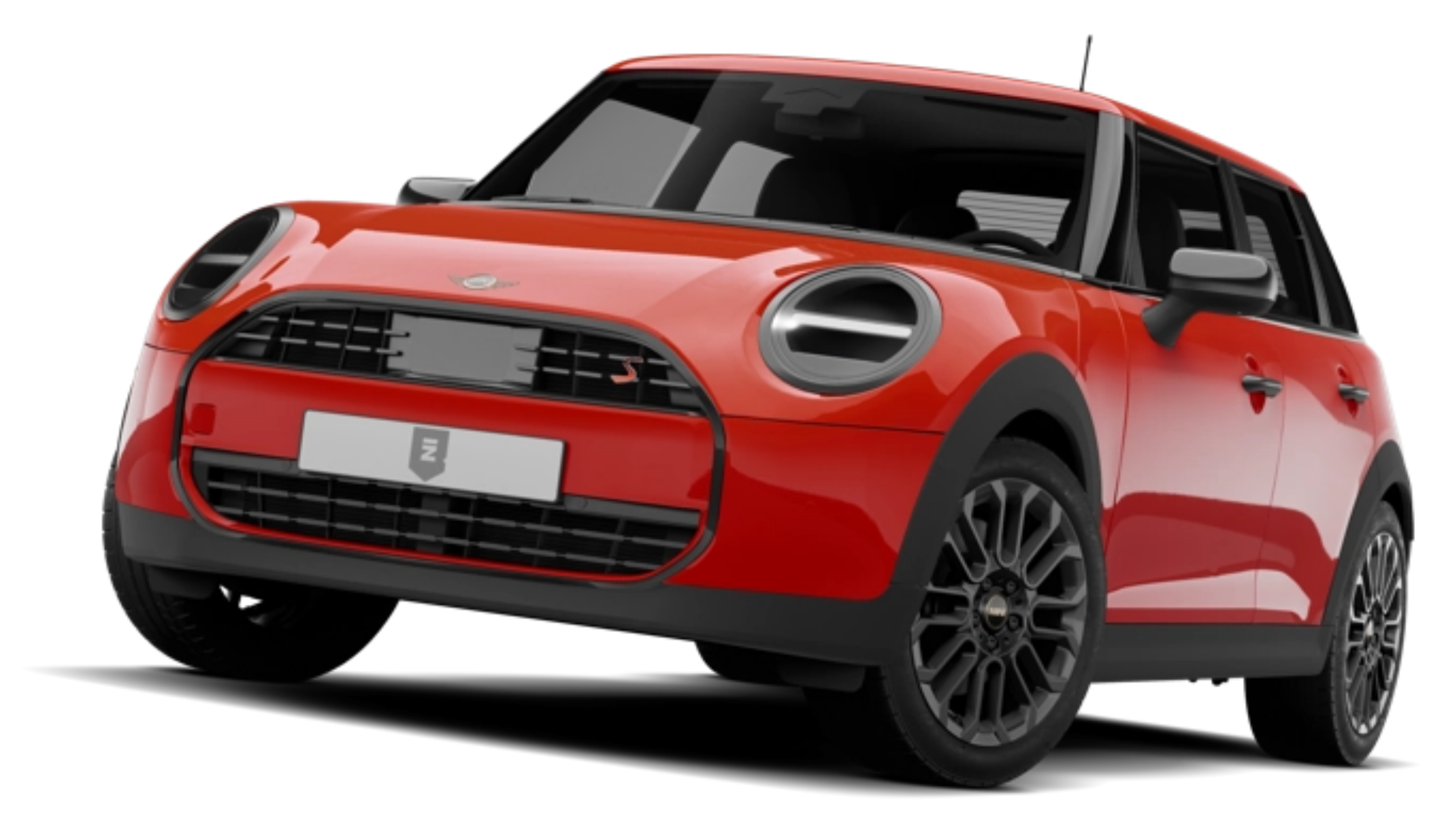 MINI Cooper Lease Deals